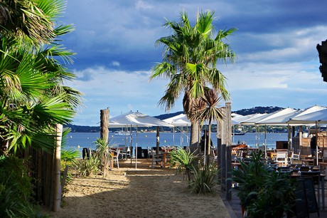 Port Grimaud